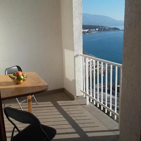 Apartman Miskulin Senj  Exterior photo