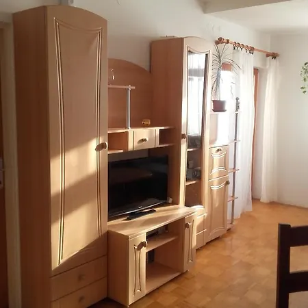 Apartman Miskulin Senj  Exterior photo