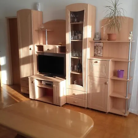 Apartman Miskulin Senj  Exterior photo