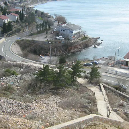 Apartman Miskulin Senj  Exterior photo