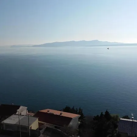 Apartman Miskulin Senj  Exterior photo