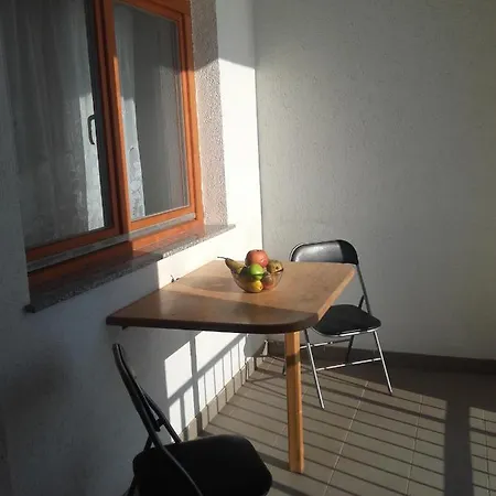 Apartman Miskulin Senj  Exterior photo