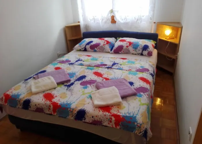 Apartman Miskulin