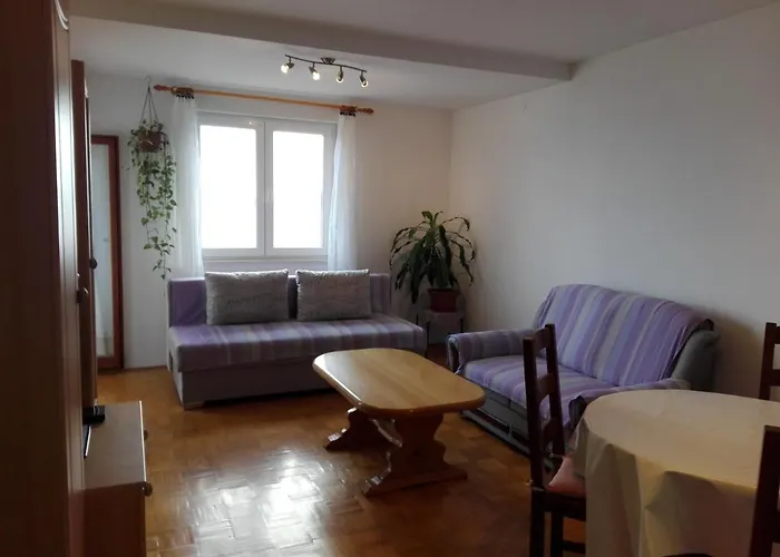 Apartman Miskulin