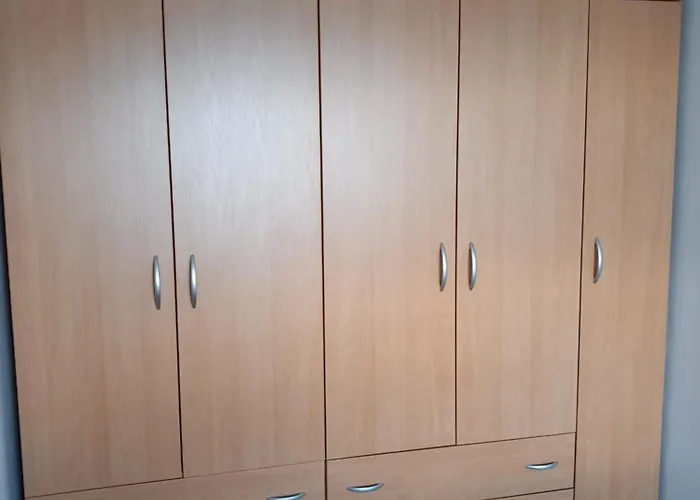 Apartman Miskulin