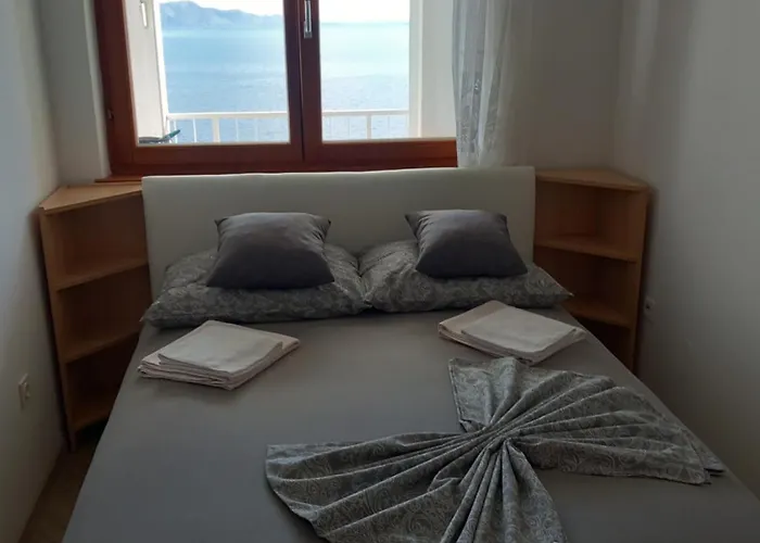 Apartman Miskulin