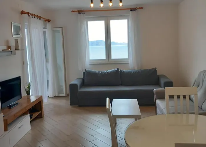 Apartman Miskulin