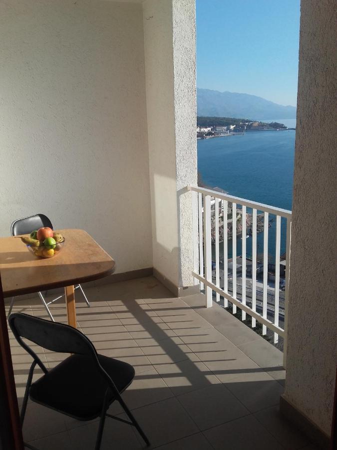 Miskulin Apartment