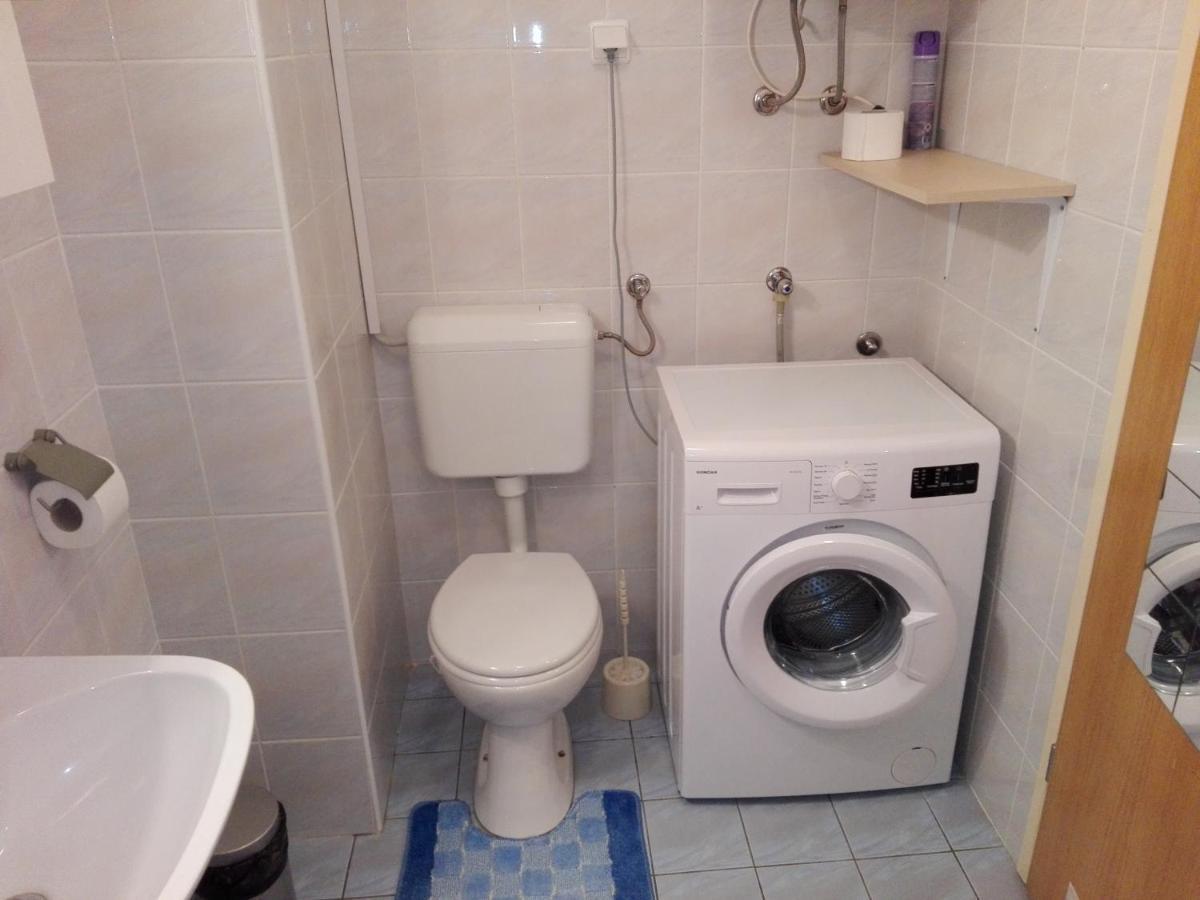 Miskulin Apartment *