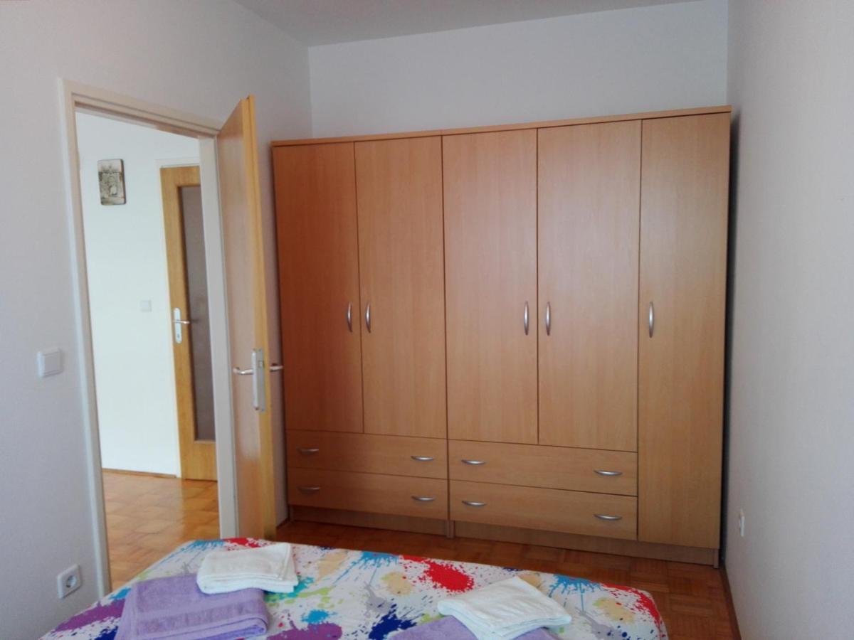 Miskulin Apartment