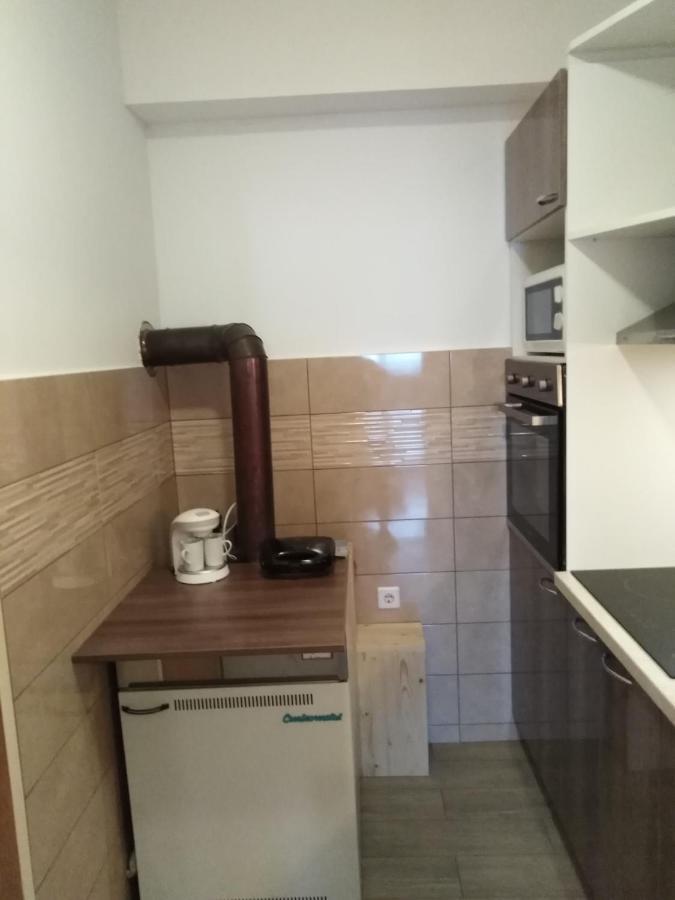 Apartment Miskulin