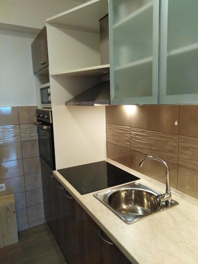 Miskulin Apartment
