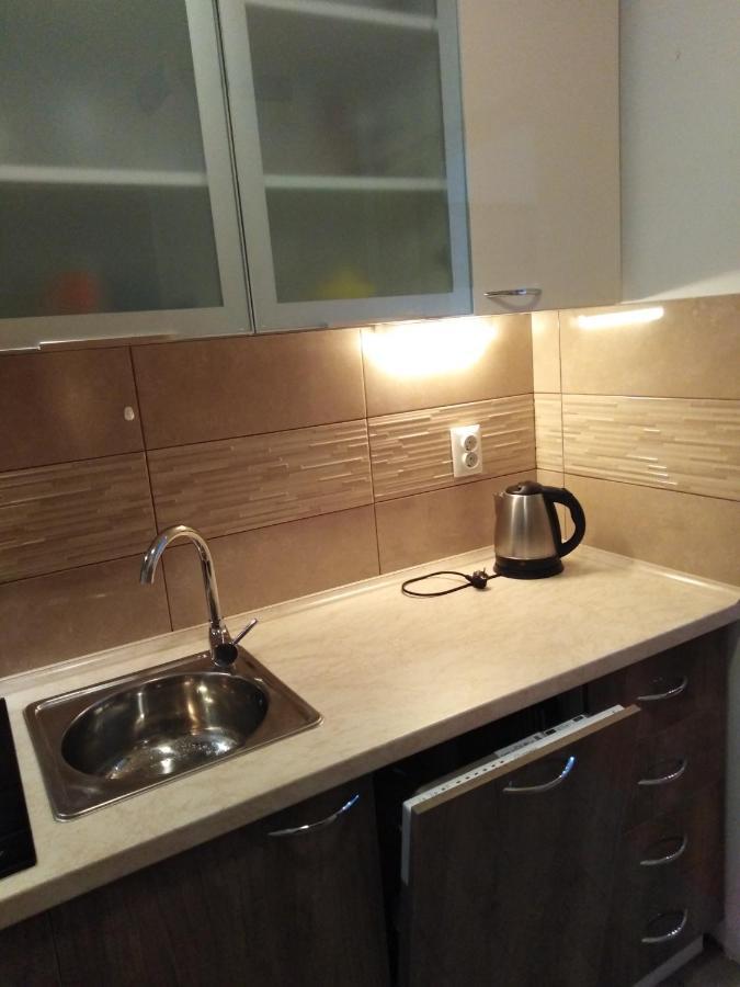 Miskulin Apartment *