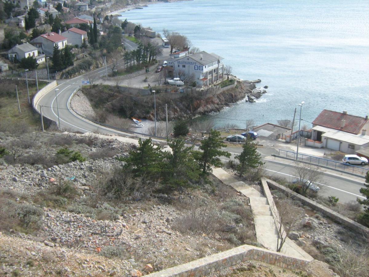 Apartment Miskulin Senj (Lika-Senj)