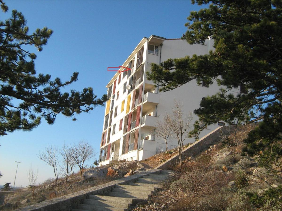 Miskulin Apartment