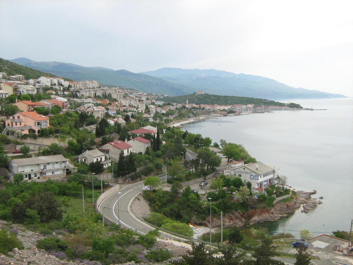 Miskulin Apartment Senj (Lika-Senj)