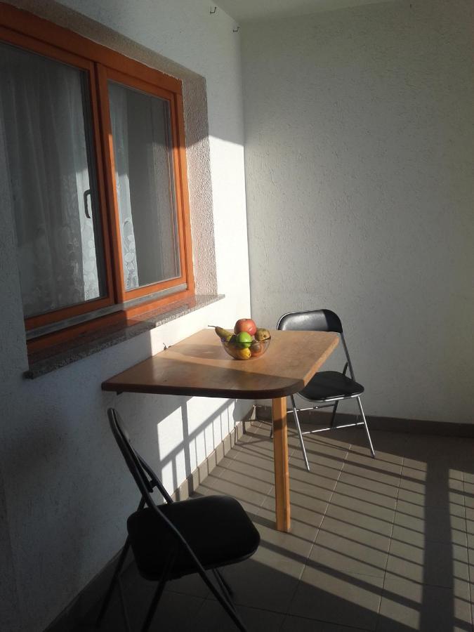 Miskulin Apartment *