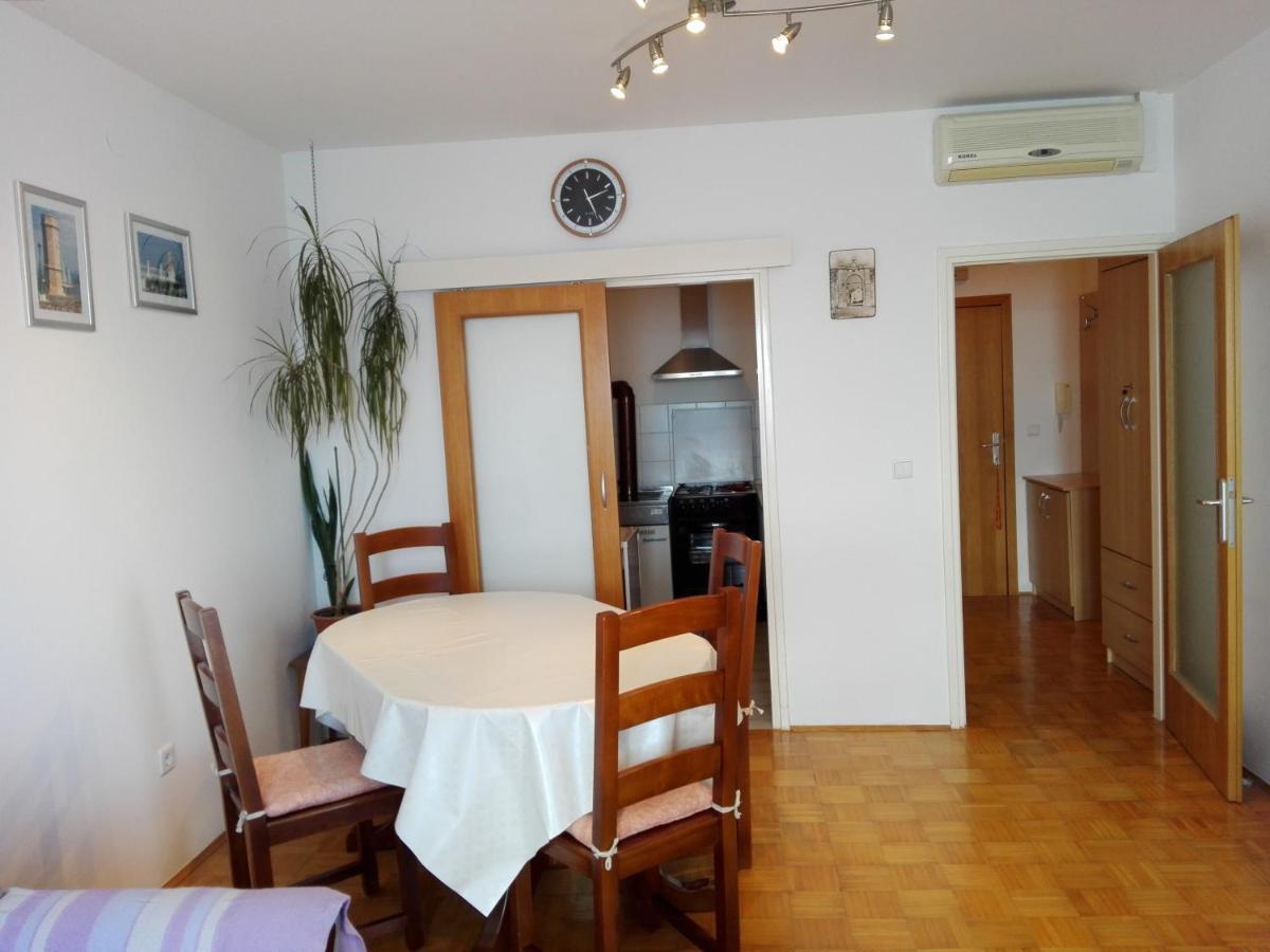 Miskulin Apartment Senj (Lika-Senj)